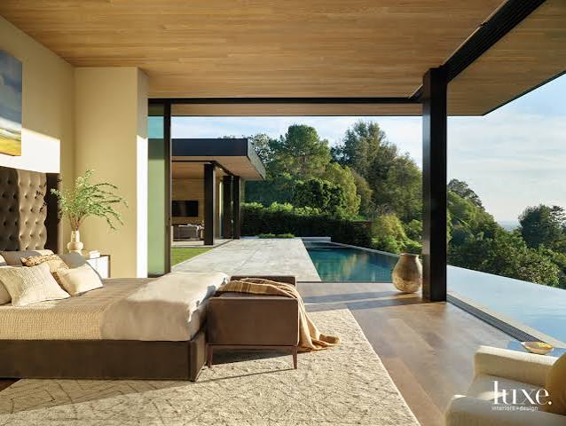 Golden Cypress Luxury Villa with Private Theatre